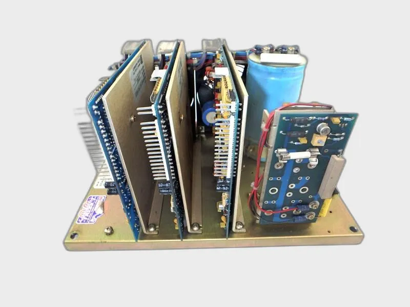 SDFPO4-1525-171-3-362 伺服擴充模組/板 由 SERVO DYNAMICS