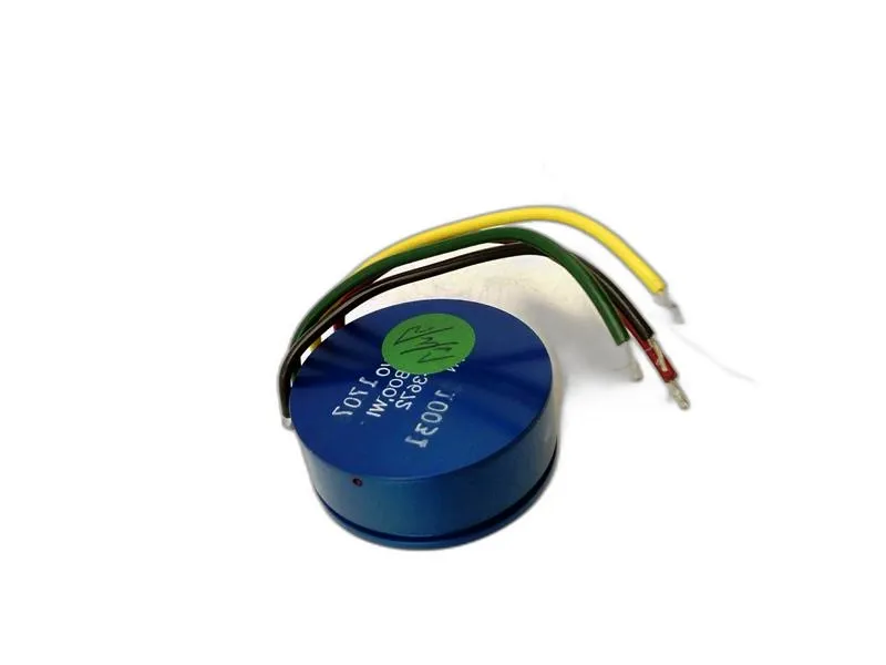 RCAA014090A 伺服馬達 由 SERVO INSTRUMENT CORP