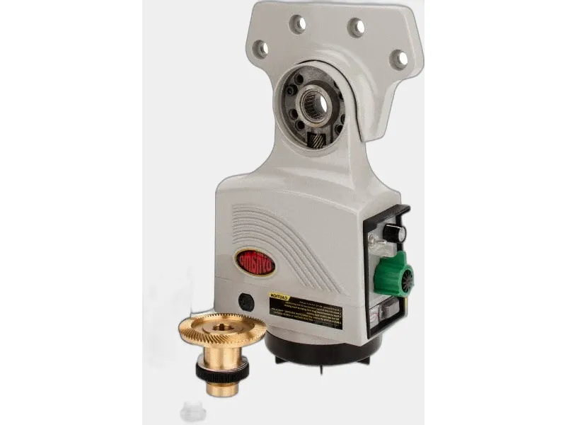 D-1000-0200 伺服驅動器/伺服控制器 由 SERVO PRODUCTS CO