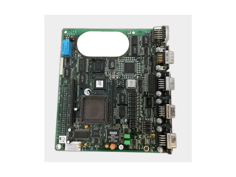 PRD-0013000G-80 Modulo/scheda aggiuntiva per servo di SERVOTRONIX