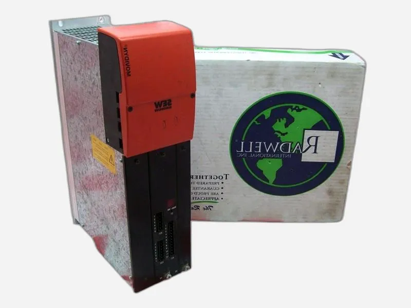 MA-5030-FD-00 伺服驅動器/伺服控制器 由 SEW EURODRIVE