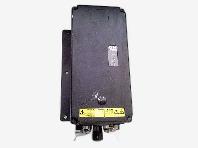MMD60A019-C10-H2-B1-00-5A3-4-0T 伺服驅動器/伺服控制器 由 SEW EURODRIVE