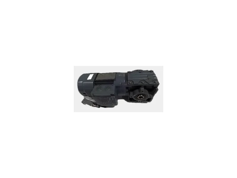 WAF30-DR63L4 伺服馬達 由 SEW EURODRIVE