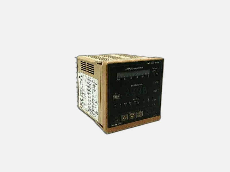 EMC30-41A90-00N0N0 伺服驅動器/伺服控制器 由 SHIMADEN CO LTD