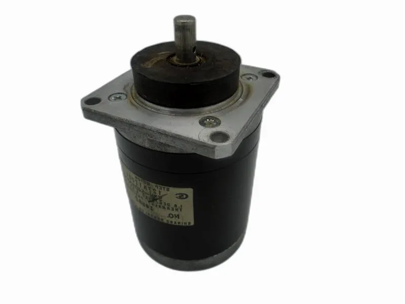 STH-54D500-07 Stappenmotor van SHINANO KENSHI