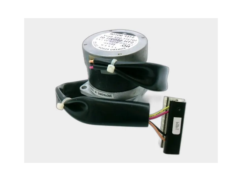 STH-55D211-01 Stappenmotor van SHINANO KENSHI