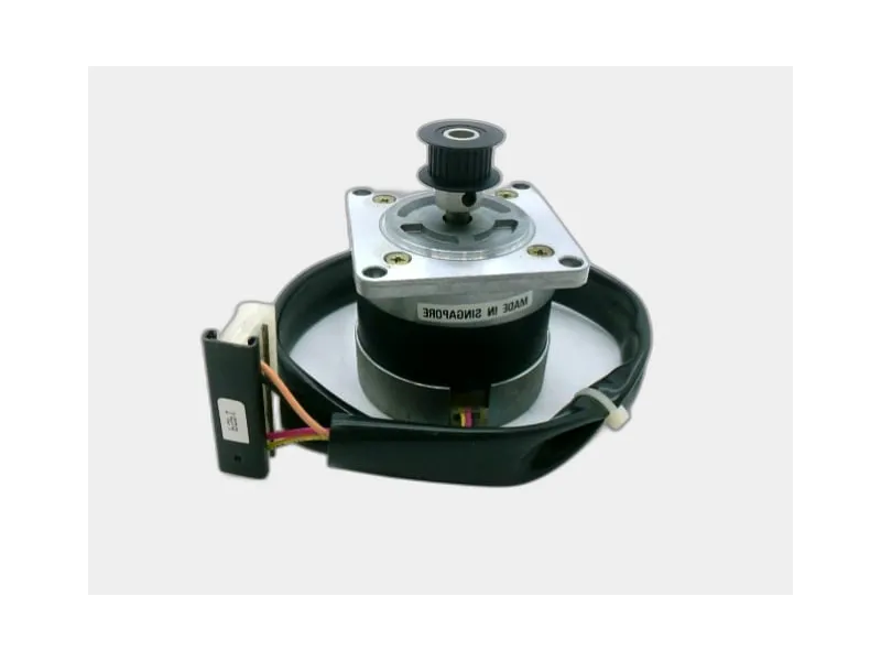 STH-55D211-01 Stappenmotor van SHINANO KENSHI