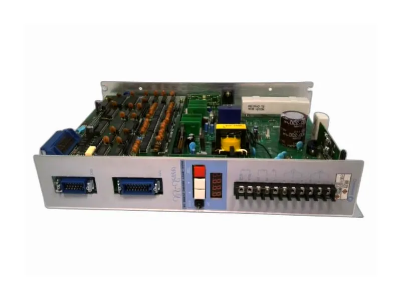SSD-3036K เซอร์โวไดรฟ์/เซอร์โวคอนโทรล โดย SHINKO TECHNOS