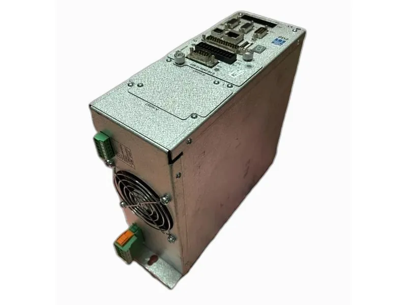 03631490IC00A0B0 Servomotor van SIEB & MEYER
