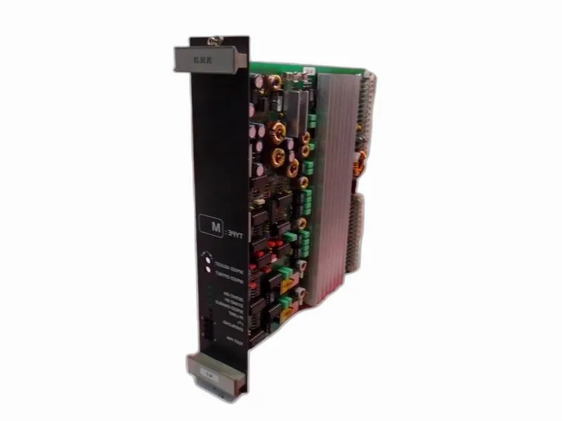26.50.20DC-M2 Servo-aandrijving/Servoregeling van SIEB & MEYER