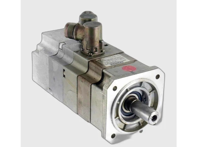 1FK60406AK711TG0 Servomotor von SIEMENS