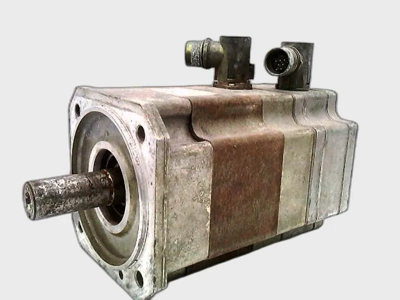 1FK60617AF711SG0 Servomotor von SIEMENS