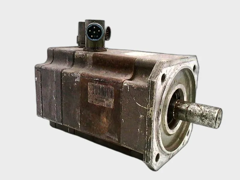 1FK60617AF711SG0 Servomotor von SIEMENS