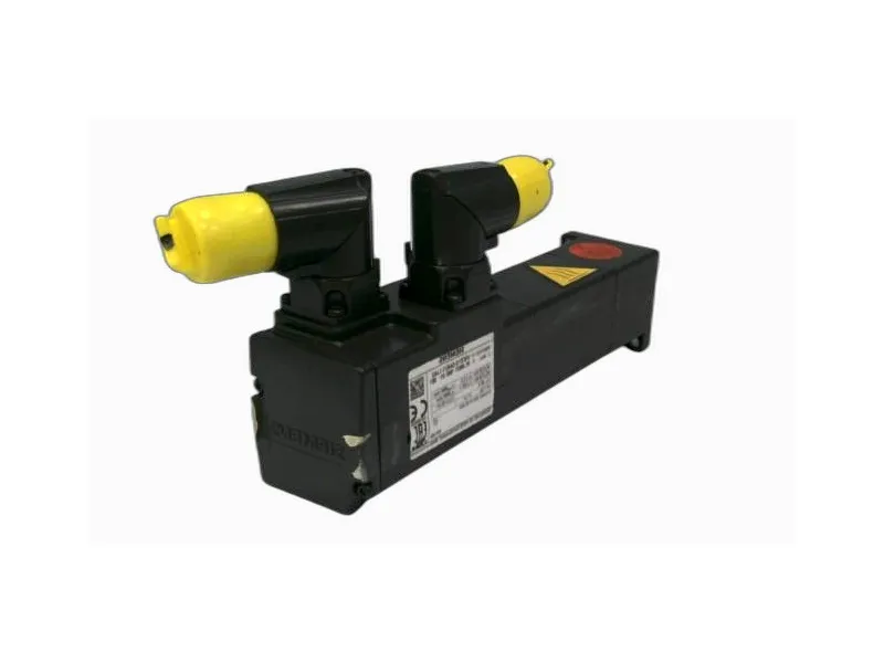 1FK7015-5AK71-1JA3 Servomotor von SIEMENS