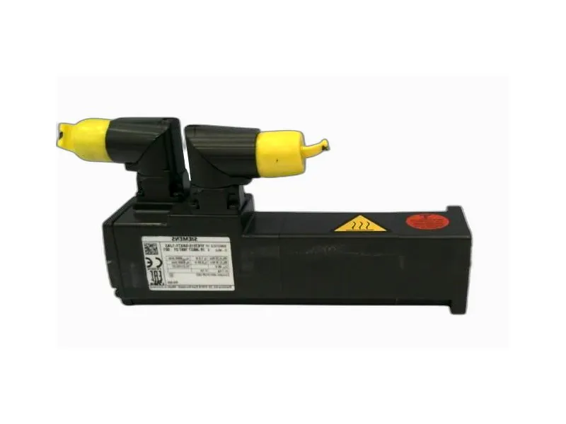 1FK7015-5AK71-1JA3 Servomotor von SIEMENS