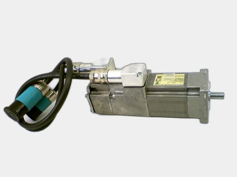 1FK7022-5AK71-7SH0 Động cơ Servo bởi SIEMENS