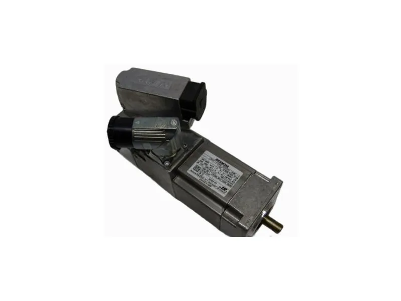 1FK70225AK711VH0 Servomotor von SIEMENS