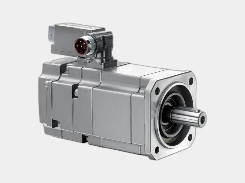 1FK70225AK711VH3 Servomotor von SIEMENS