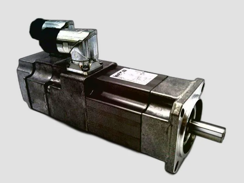 1FK7033-7AK71-1AH0 Servomotor von SIEMENS