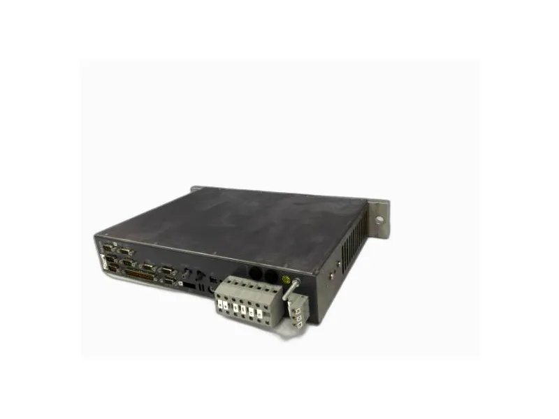 AC12A10 Servo-variateur/Commande de servo par ACD
