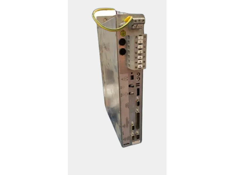 AC12A10S01 Servo-variateur/Commande de servo par ACD