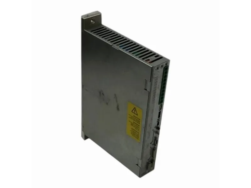 AC12A10S03.00 Servo-variateur/Commande de servo par ACD