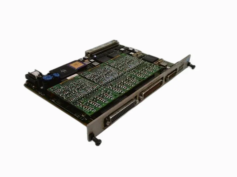 PWB2589471-0003 Módulo/Placa adicional para servo por COMAU