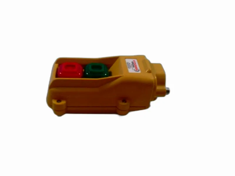 XA-34213 Teach pendant di CONDUCTIX WAMPFLER