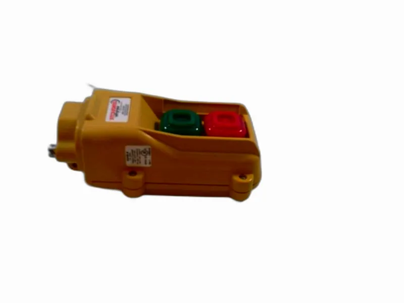 XA-34213 Teach pendant di CONDUCTIX WAMPFLER