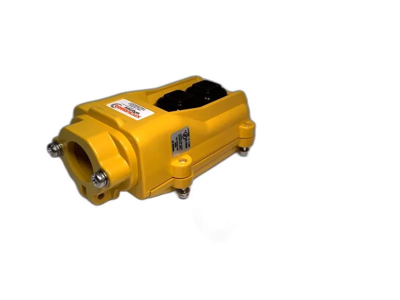 XA-34216 Panel nauczania firmy CONDUCTIX WAMPFLER
