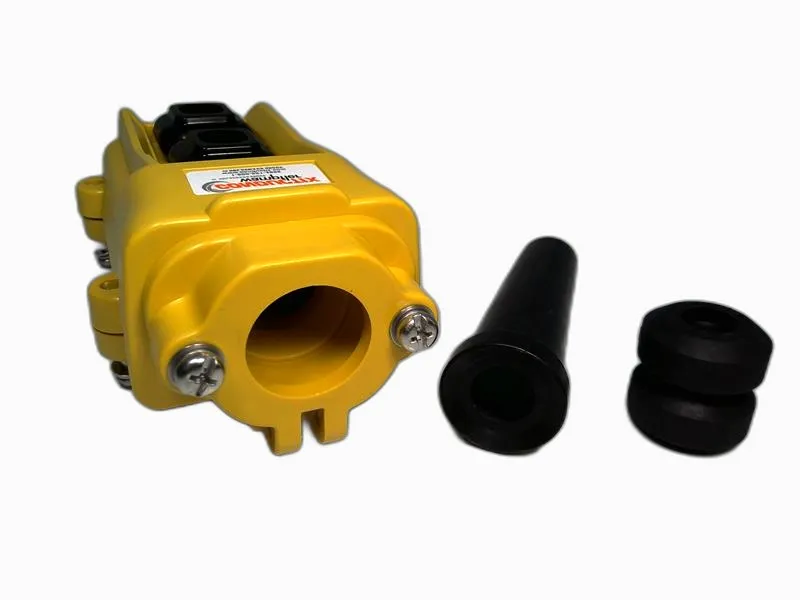 XA-34216 Panel nauczania firmy CONDUCTIX WAMPFLER