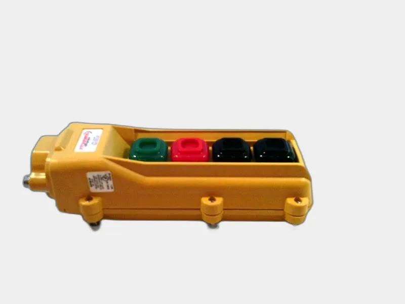 XA-34218 Panel nauczania firmy CONDUCTIX WAMPFLER
