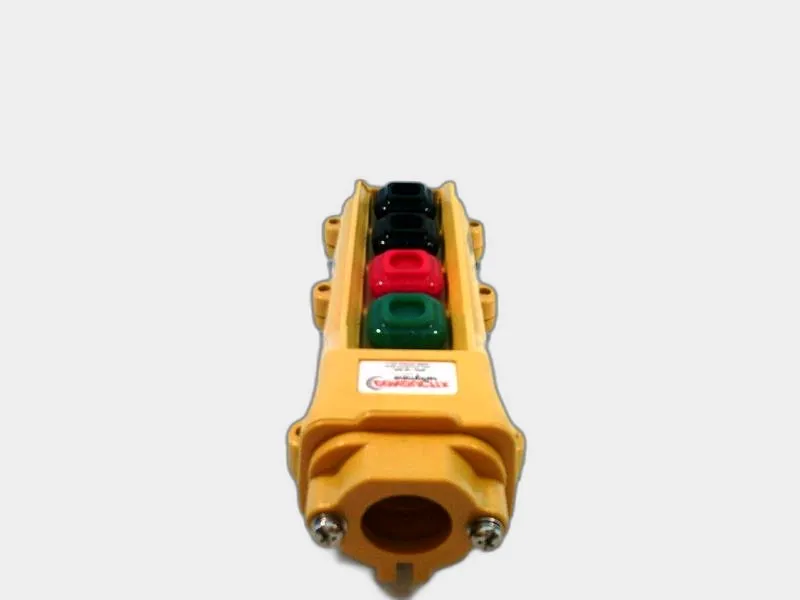 XA-34218 Panel nauczania firmy CONDUCTIX WAMPFLER