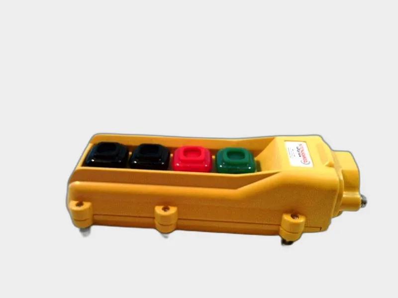 XA-34218 Učící panel od CONDUCTIX WAMPFLER