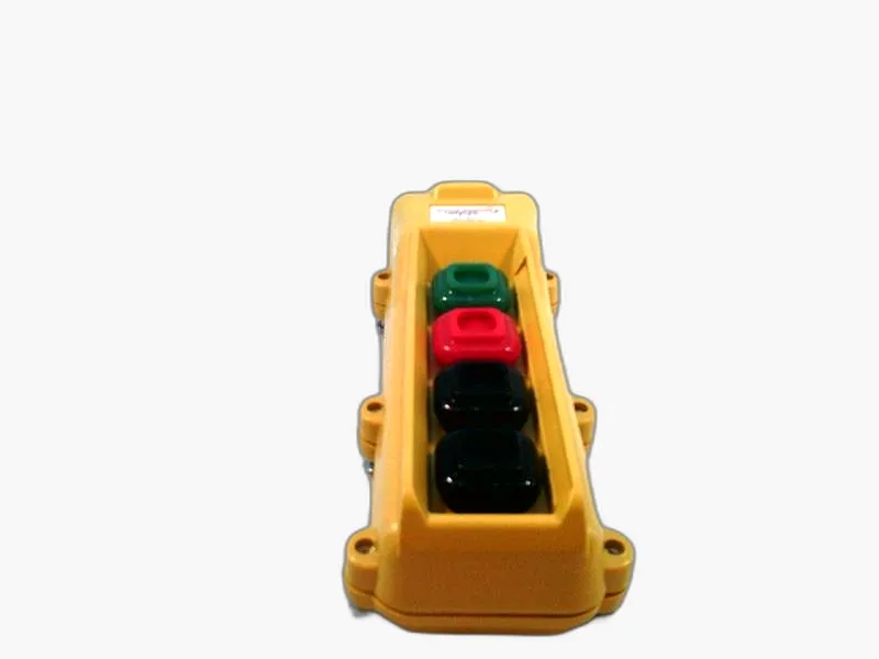 XA-34218 Učící panel od CONDUCTIX WAMPFLER