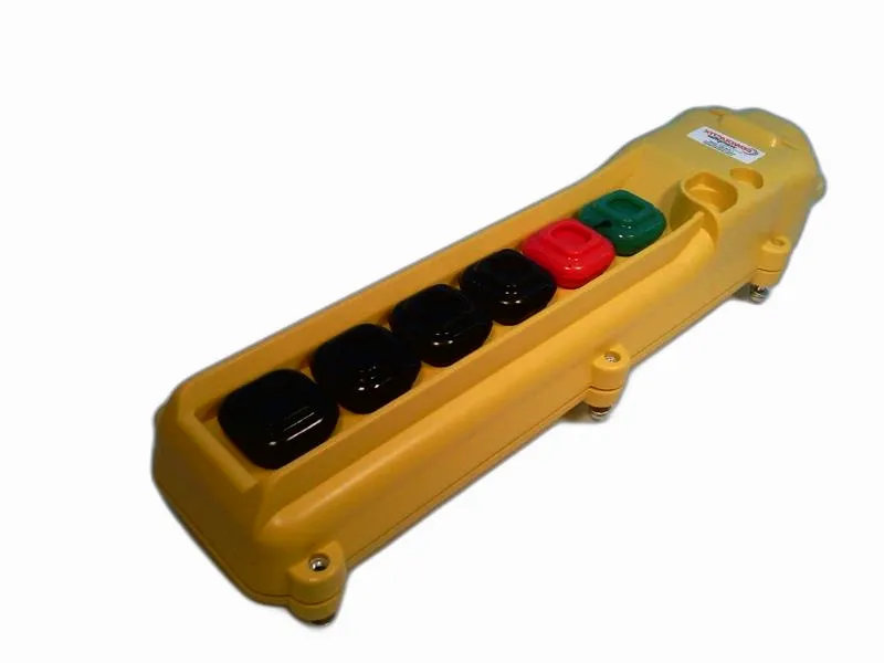 XA-34227 Panel nauczania firmy CONDUCTIX WAMPFLER