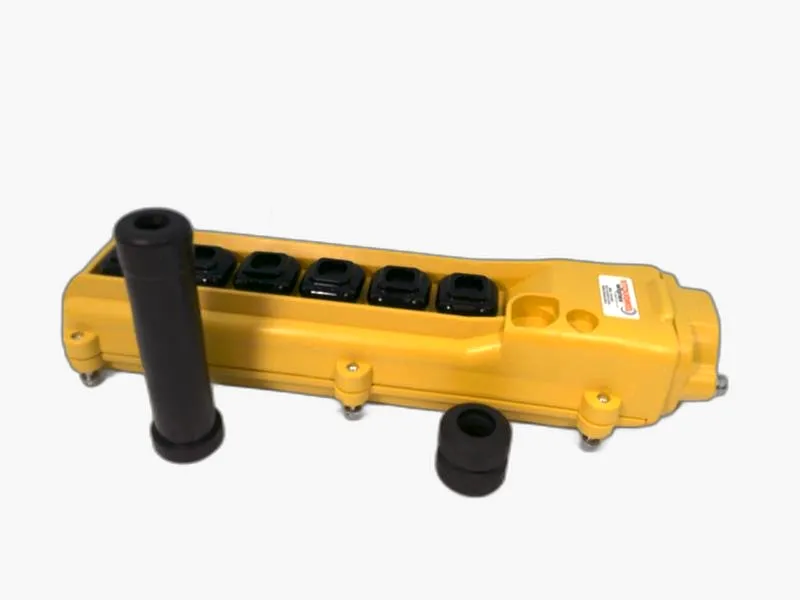 XA-34232 Panel nauczania firmy CONDUCTIX WAMPFLER