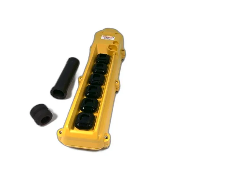 XA-34232 Panel nauczania firmy CONDUCTIX WAMPFLER
