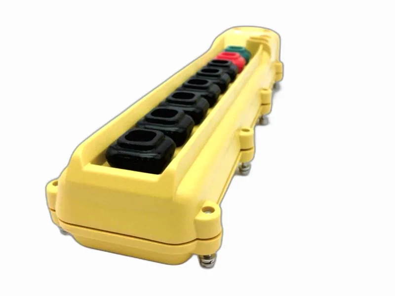 XA-34235 Panel nauczania firmy CONDUCTIX WAMPFLER