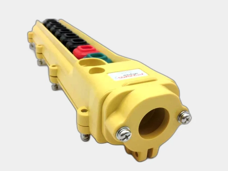 XA-34235 Panel nauczania firmy CONDUCTIX WAMPFLER