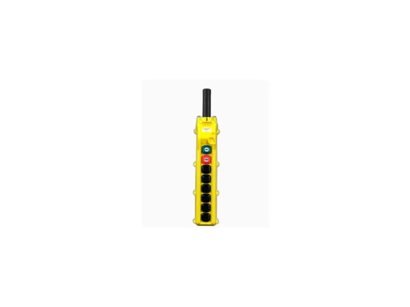 XA-34237 Panel nauczania firmy CONDUCTIX WAMPFLER