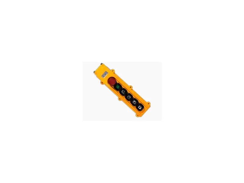 XA-34239 Panel nauczania firmy CONDUCTIX WAMPFLER