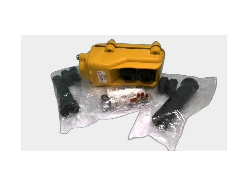 XA-39994 Panel nauczania firmy CONDUCTIX WAMPFLER