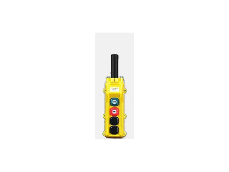 XA-50578 Panel nauczania firmy CONDUCTIX WAMPFLER