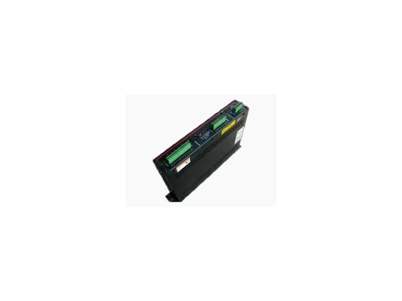 MPA-03-124 Servoazionamento/Controllo servo di CUSTOM SERVO
