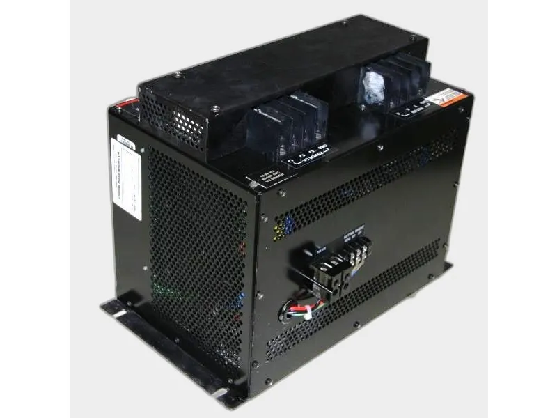 MPA-100-211 Servoazionamento/Controllo servo di CUSTOM SERVO