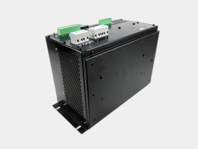 MPA-25-8031-S Servoazionamento/Controllo servo di CUSTOM SERVO