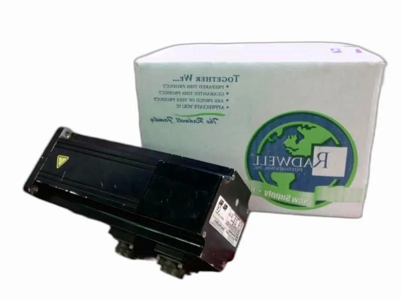 MPM892FRME-BMB Servomotore di CUSTOM SERVO