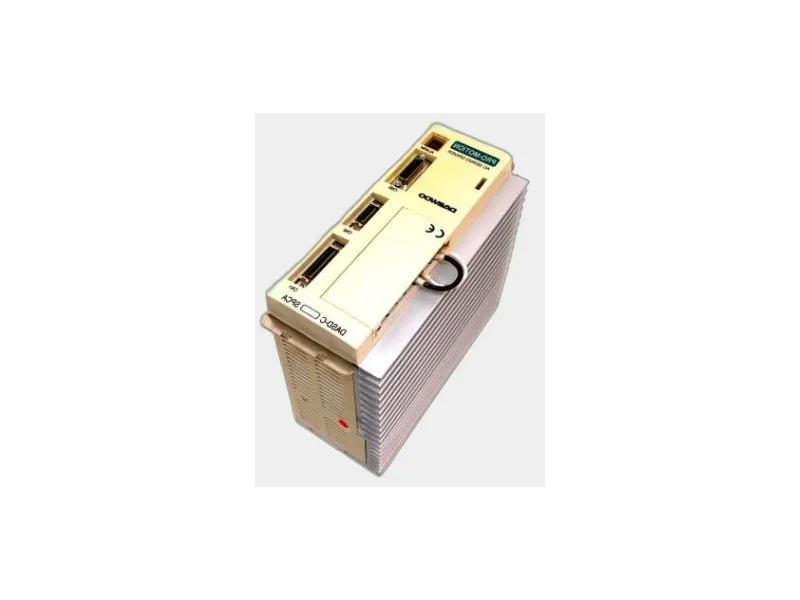 DASD-C05SPCA Servoacionamento/Controle de Servo por DAEWOO
