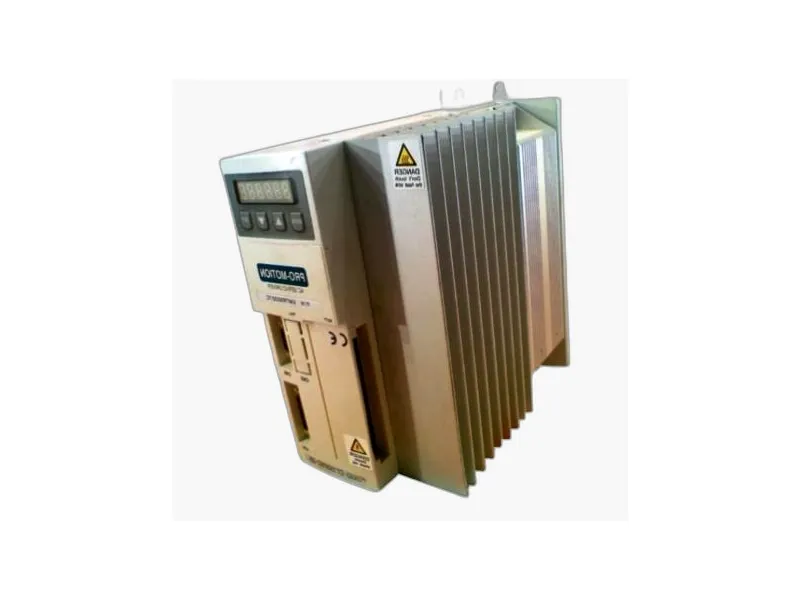 DASD-CT15SPXC-05 Servoacionamento/Controle de Servo por DAEWOO